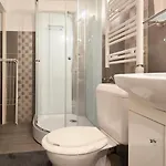 Mspirit Appartement Budapest