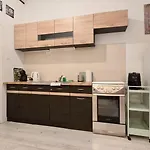 Appartement Mspirit