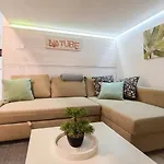 Appartement Mspirit Budapest