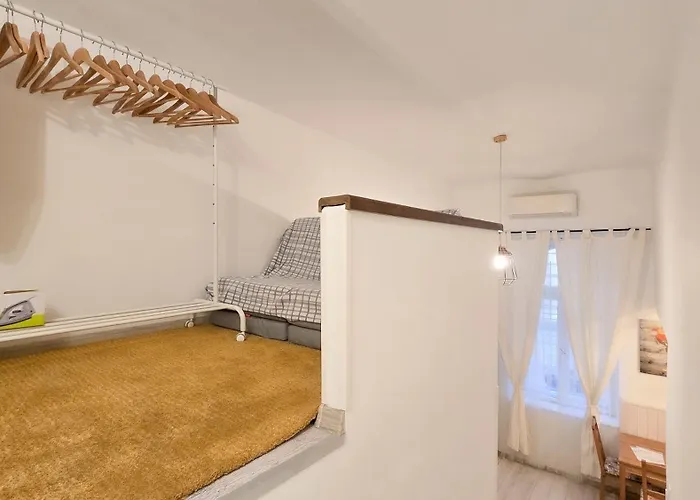 Mspirit Apartament