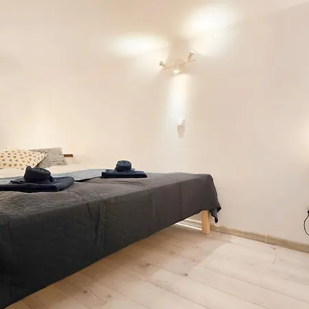 アパート Mspirit *