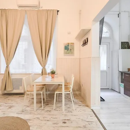 アパート Mspirit