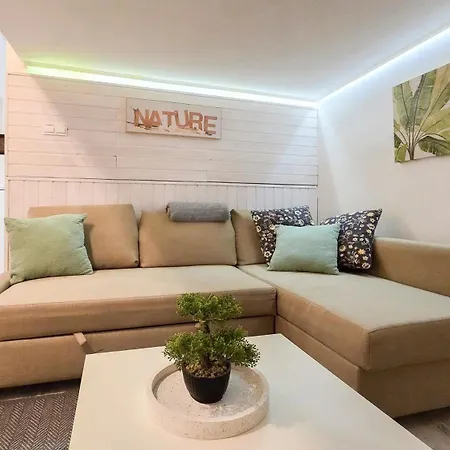 דירה Mspirit בודפשט