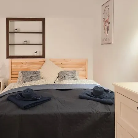 Διαμέρισμα Mspirit