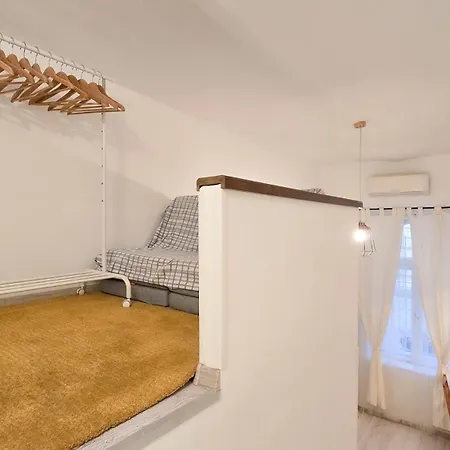 Mspirit Apartman