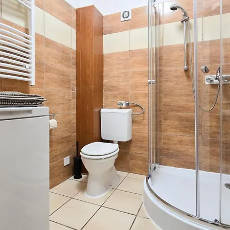 Διαμέρισμα Mspirit *