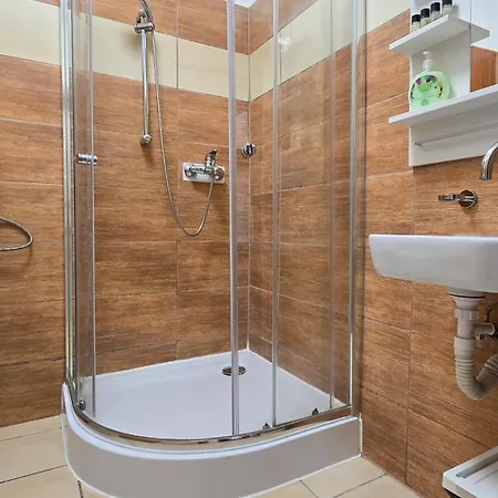 Διαμέρισμα Mspirit